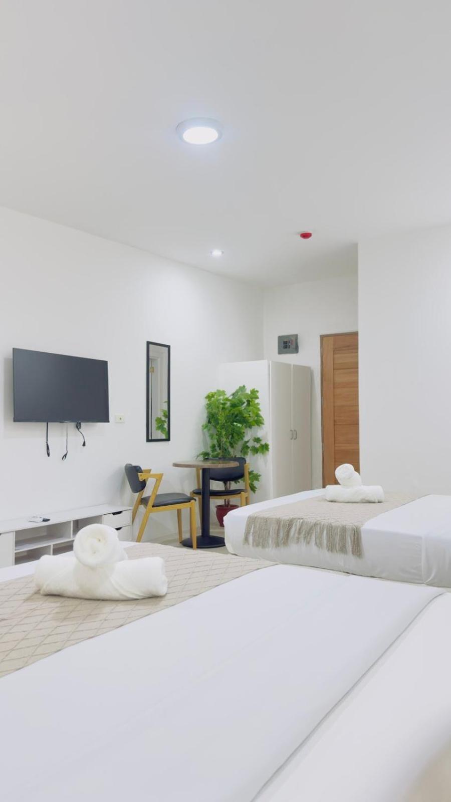 Bavarian Guest House Анхелес Екстер'єр фото