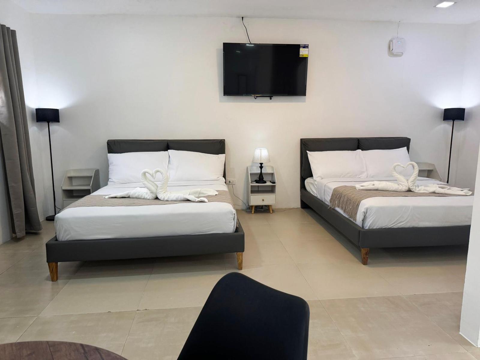 Bavarian Guest House Анхелес Екстер'єр фото