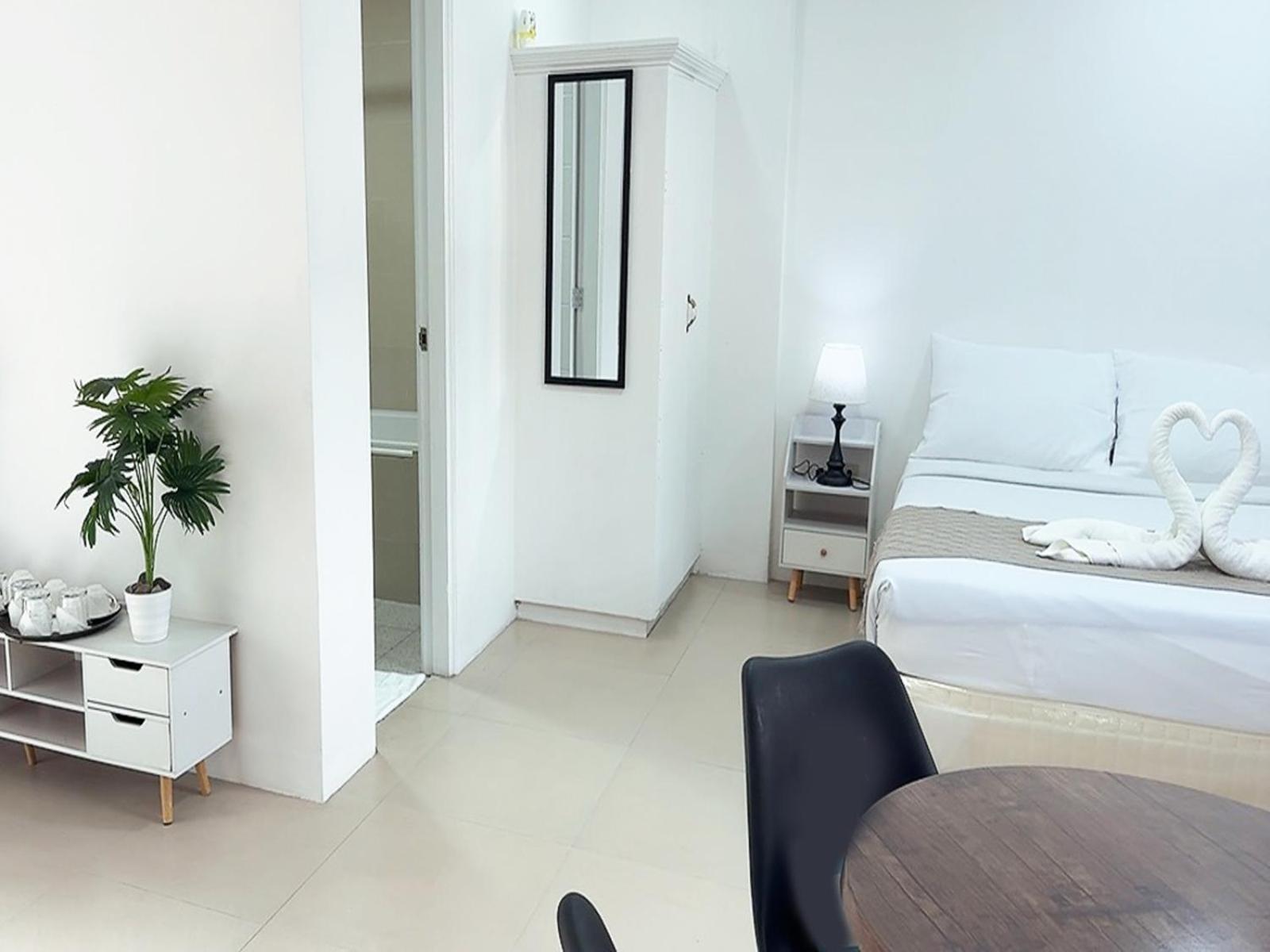 Bavarian Guest House Анхелес Екстер'єр фото